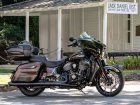 Indian Roadmaster Dark Horse Jack Daniel's 116